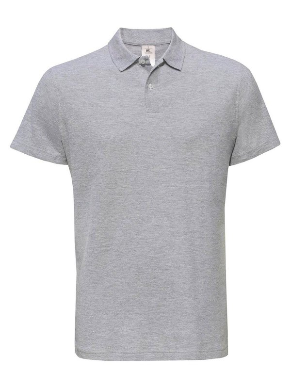 heather grey